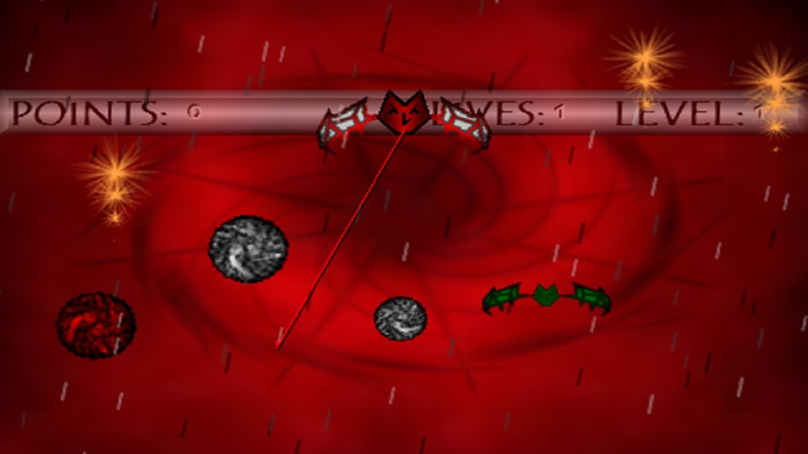 Advena Ovum screenshot