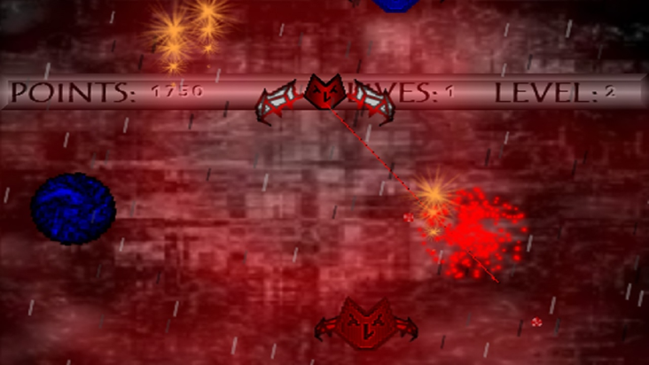 Advena Ovum screenshot