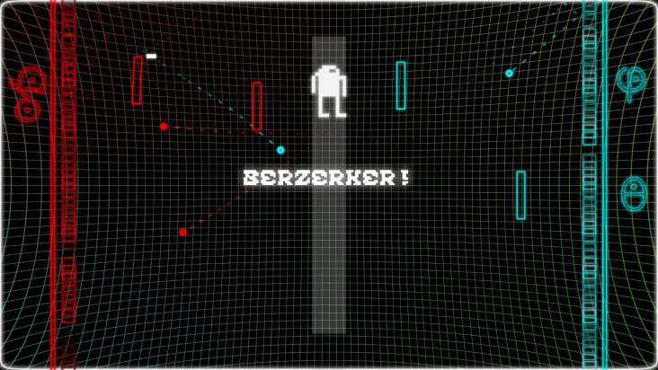 Gravity Gods screenshot