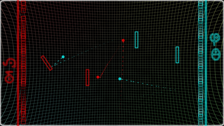 Gravity Gods screenshot