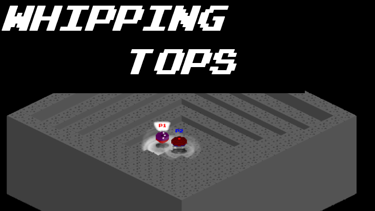 Whipping Tops icon