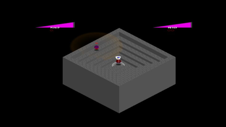 Whipping Tops screenshot