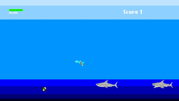 Jump The Shark screenshot