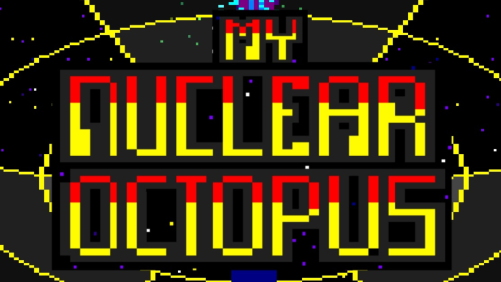 My Nuclear Octopus icon
