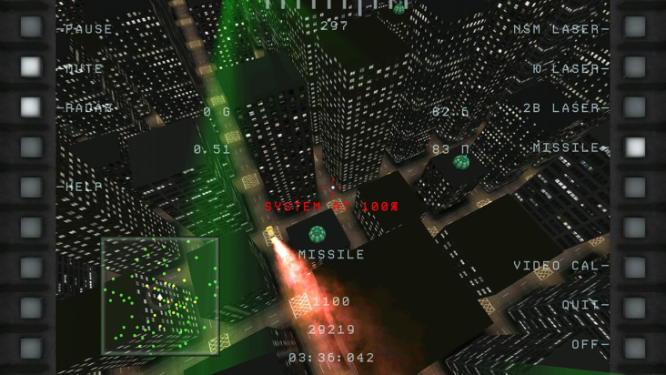 Cabs vs. Helicopter screenshot