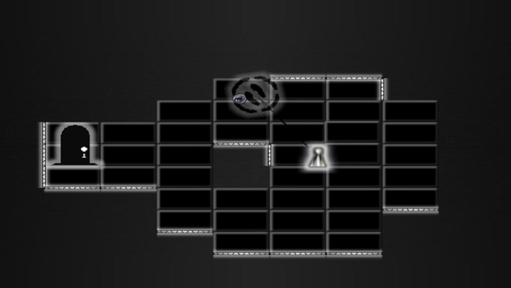 obscurus Demo screenshot