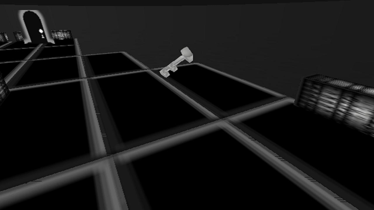 obscurus Demo screenshot