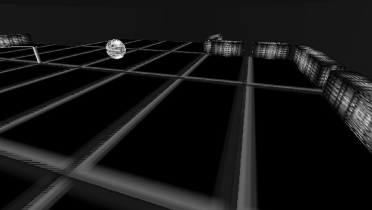 obscurus Demo screenshot