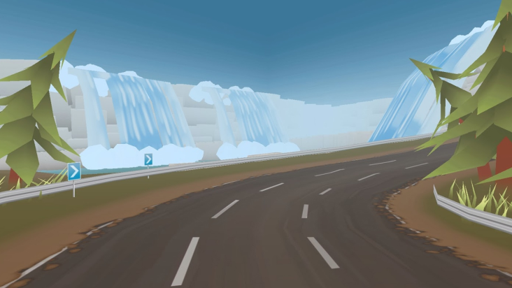 Bears Can't Drift screenshot
