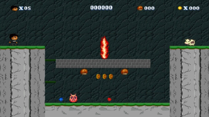 Naoki Tales screenshot