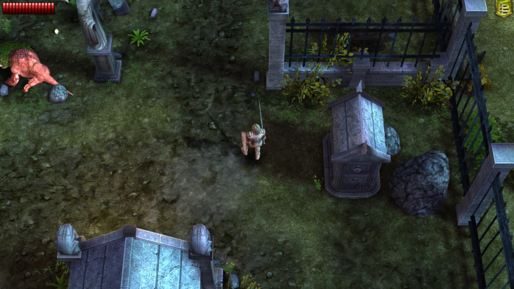 Saga Heroes screenshot
