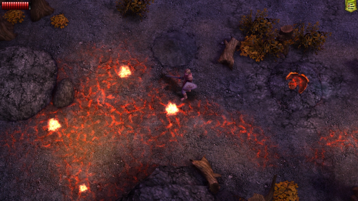 Saga Heroes screenshot