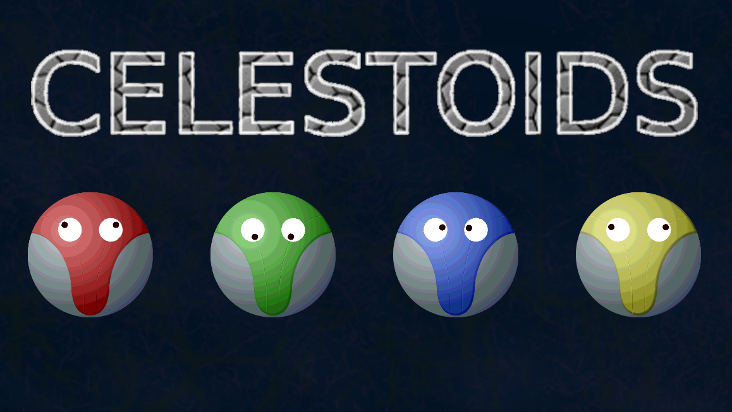 Celestoids icon