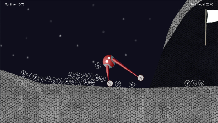 Celestoids screenshot