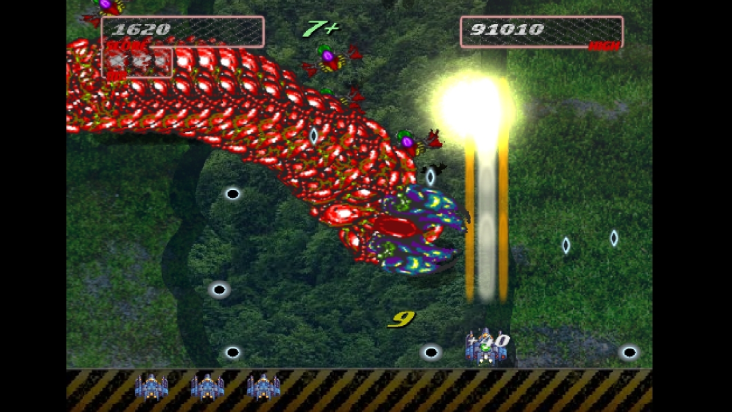SKH Resurrection screenshot