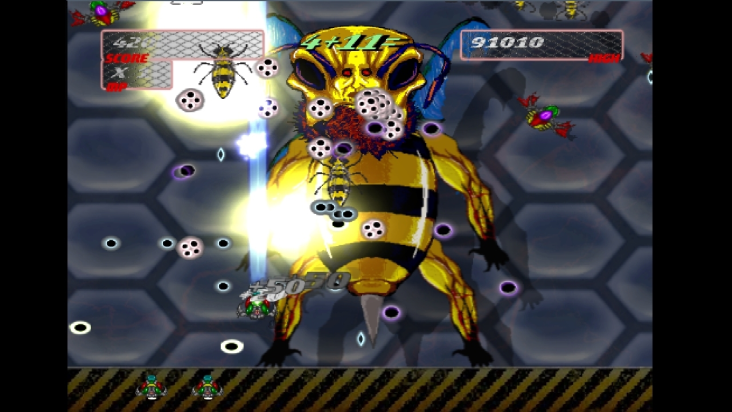 SKH Resurrection screenshot