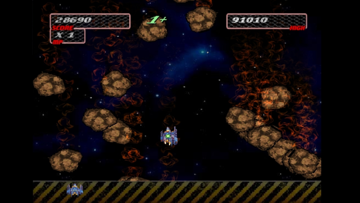 SKH Resurrection screenshot