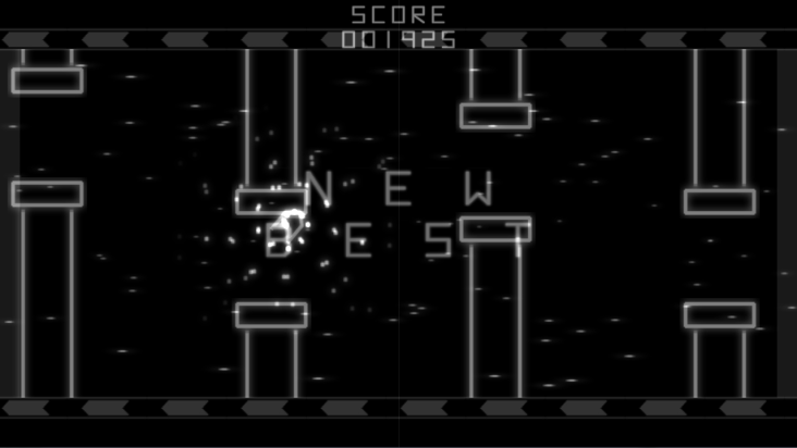 Thrusty Tubes screenshot