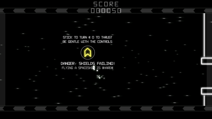 Thrusty Tubes screenshot