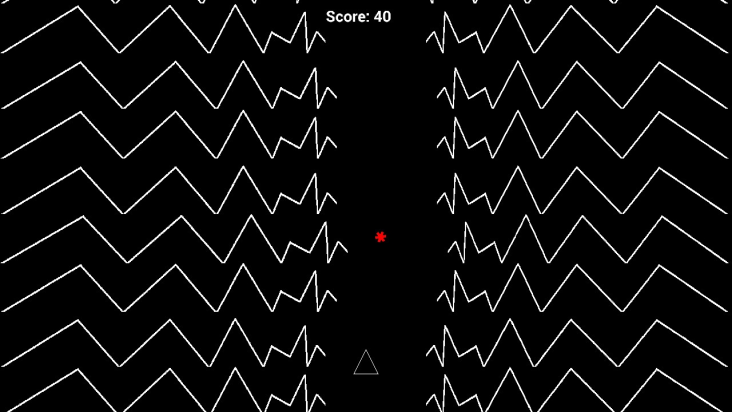 Power Ups that Kill! screenshot