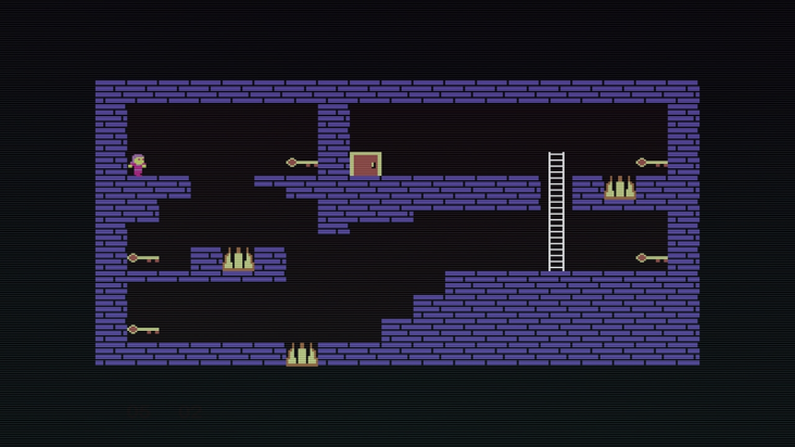 Pixner screenshot