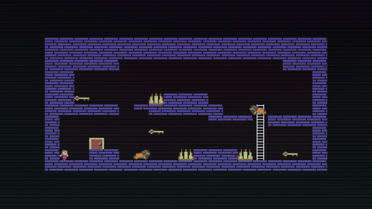 Pixner screenshot