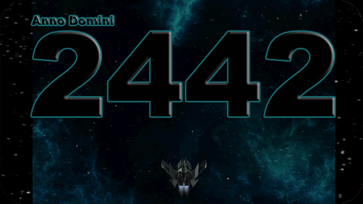 A.D. 2442 icon