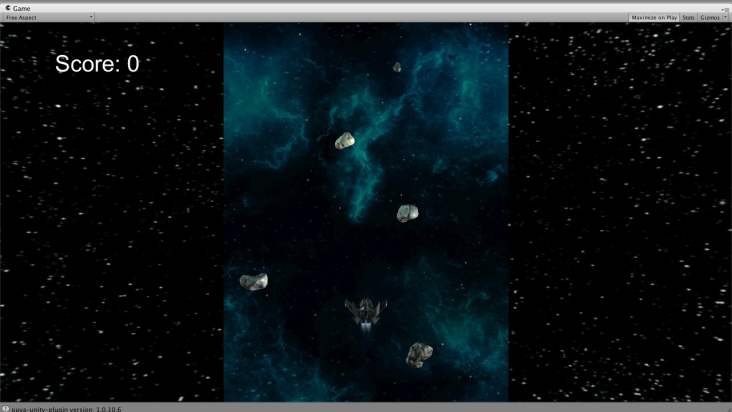 A.D. 2442 screenshot