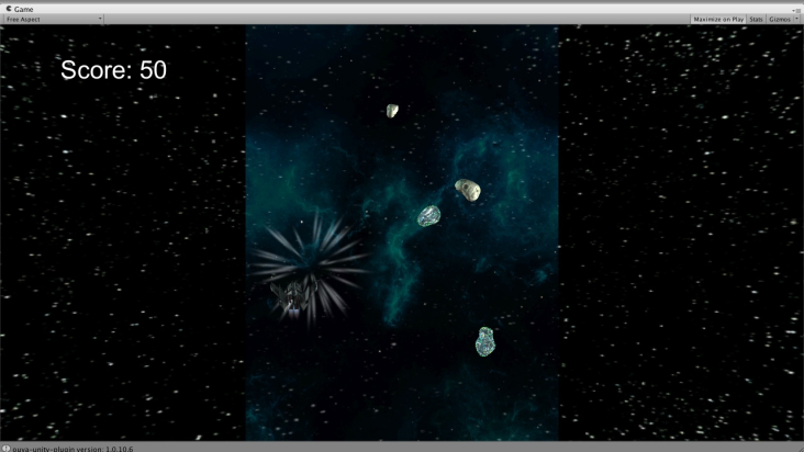 A.D. 2442 screenshot
