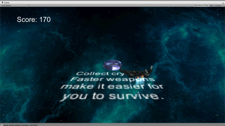 A.D. 2442 screenshot