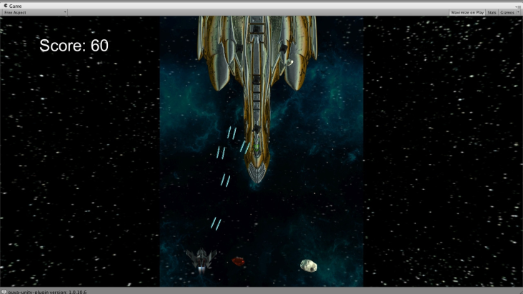 A.D. 2442 screenshot