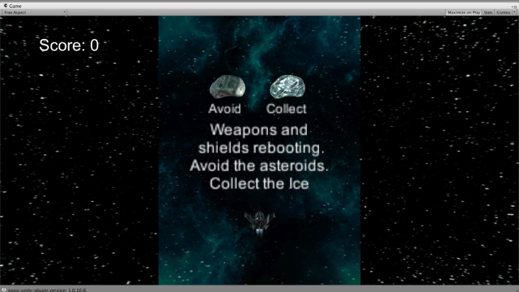A.D. 2442 screenshot