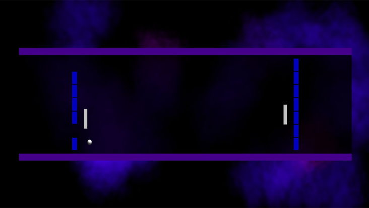 Pongbreaker screenshot