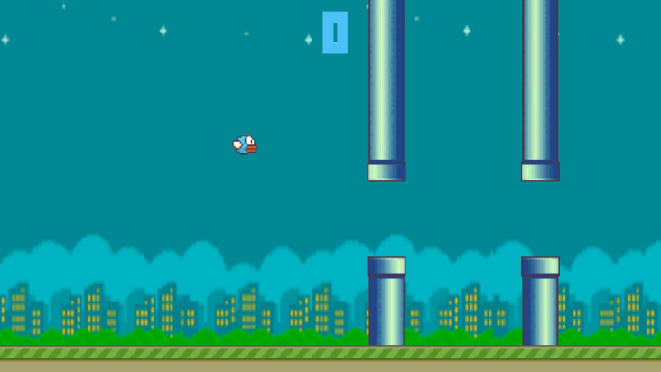 Multi Birds screenshot