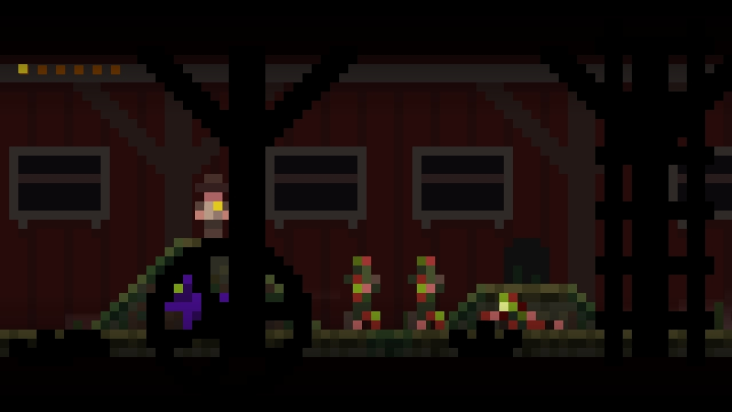 The Running Dead screenshot