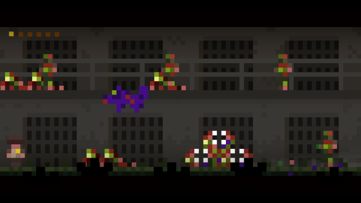 The Running Dead screenshot