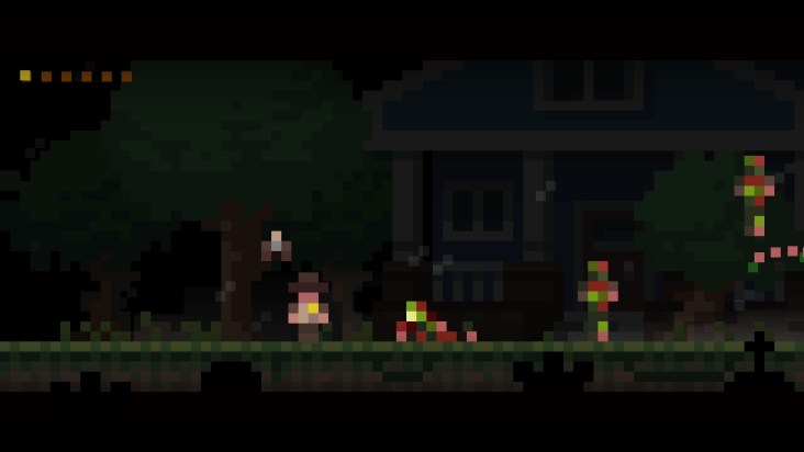 The Running Dead screenshot