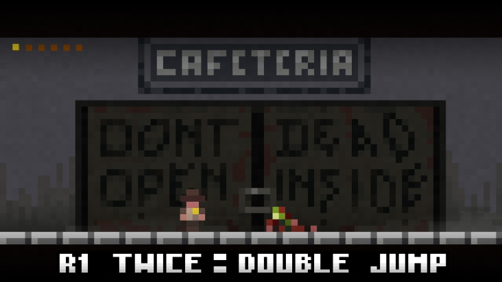 The Running Dead screenshot