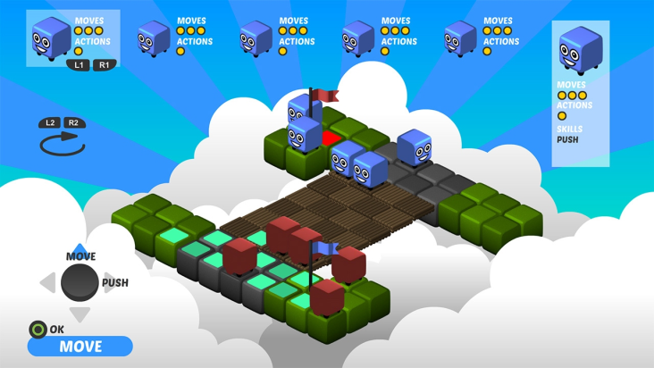 isomeva - beta version screenshot