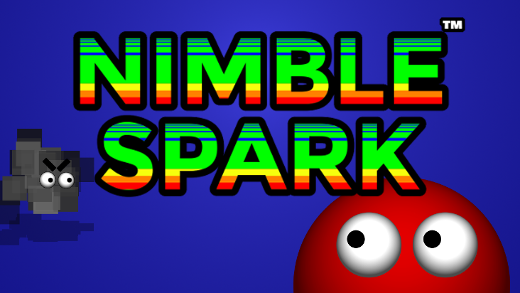 Nimble Spark icon