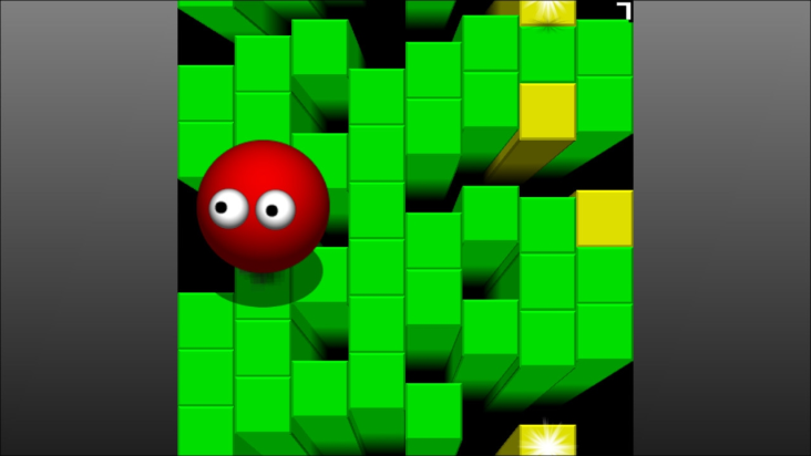 Nimble Spark screenshot