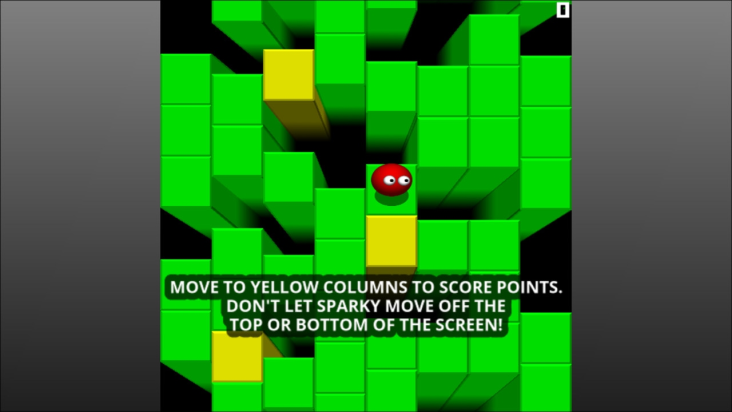 Nimble Spark screenshot