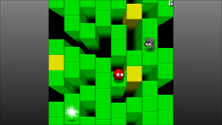 Nimble Spark screenshot