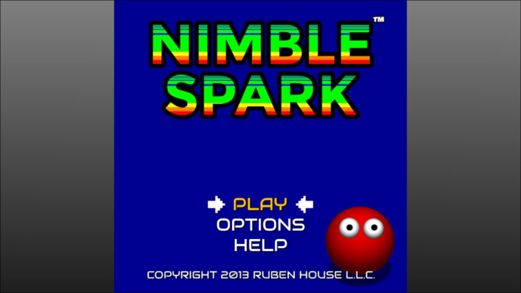 Nimble Spark screenshot