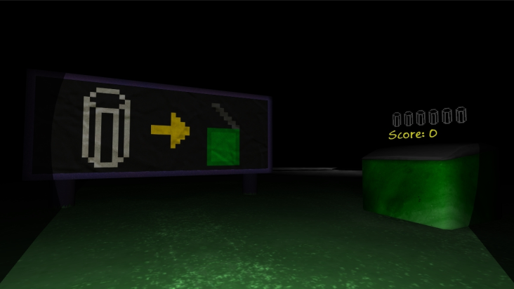 Trashmania: After Dark screenshot