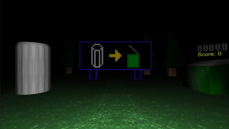 Trashmania: After Dark screenshot