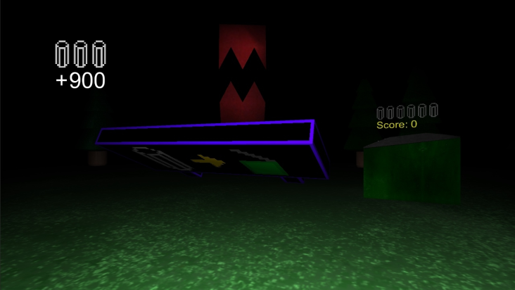 Trashmania: After Dark screenshot