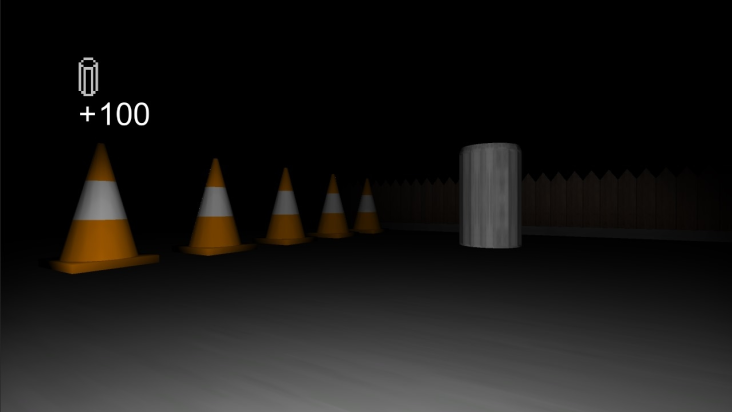 Trashmania: After Dark screenshot