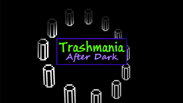 Trashmania: After Dark screenshot