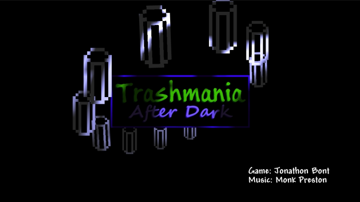 Trashmania: After Dark screenshot